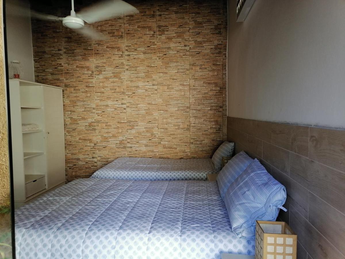 Granados B&B Assunção Exterior foto