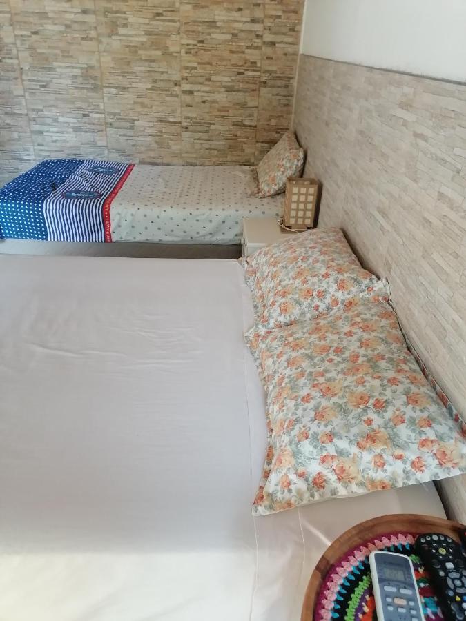 Granados B&B Assunção Exterior foto
