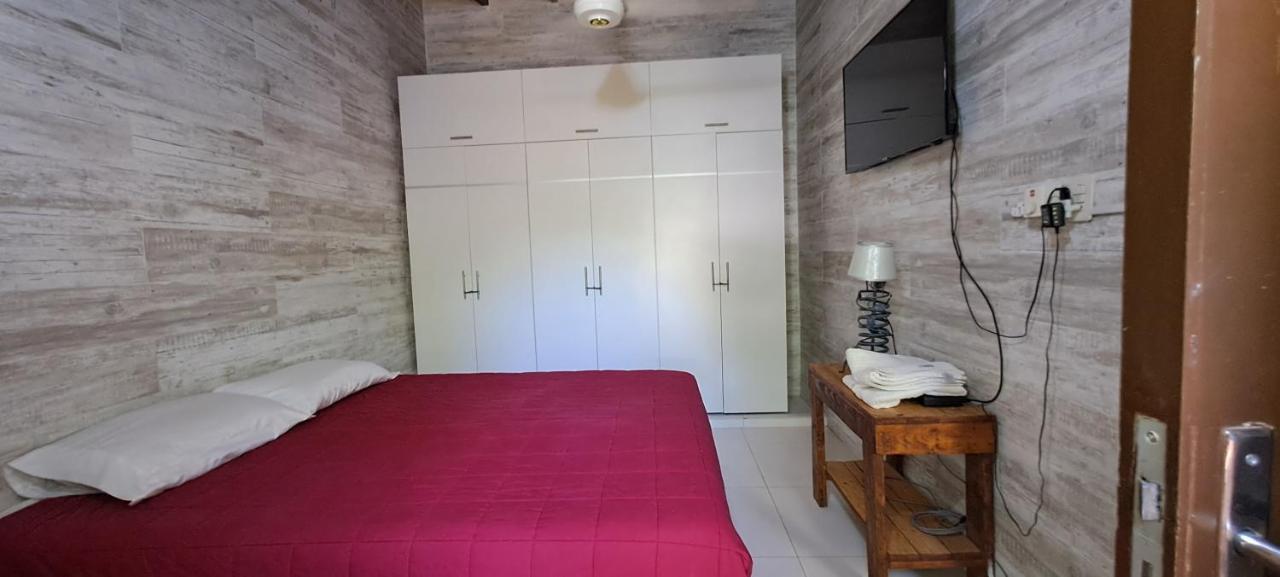Granados B&B Assunção Exterior foto