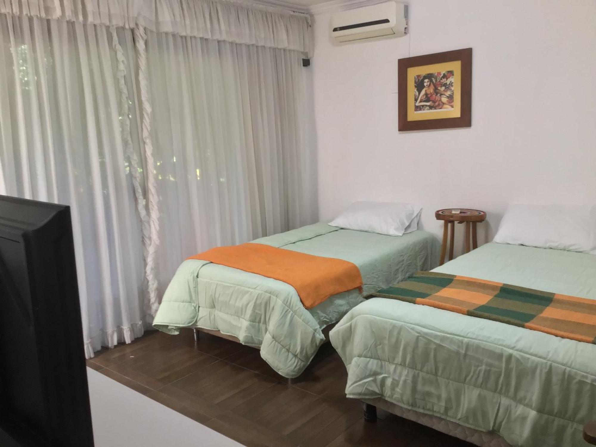 Granados B&B Assunção Exterior foto