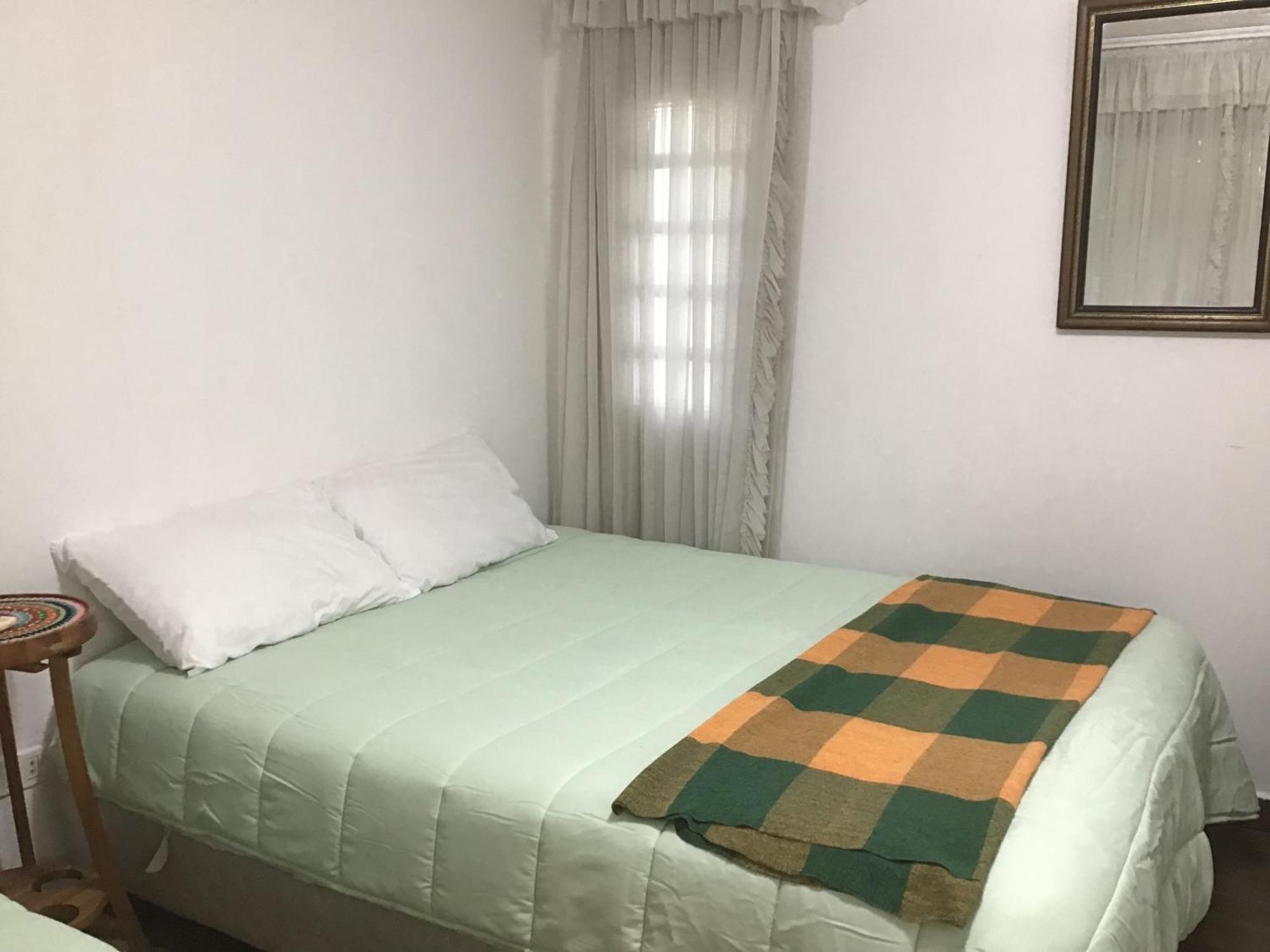 Granados B&B Assunção Exterior foto