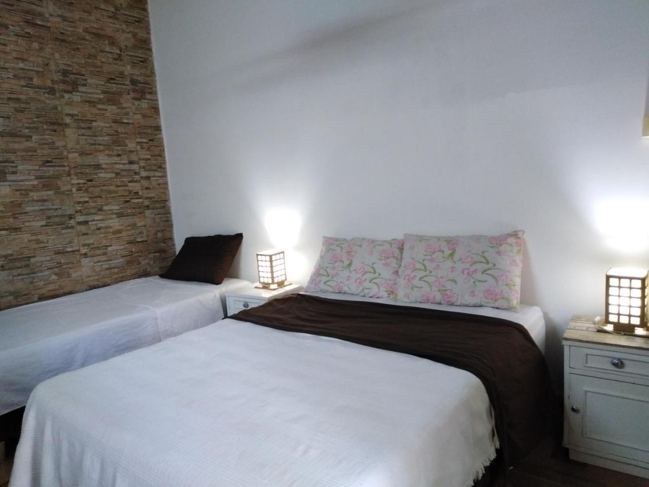 Granados B&B Assunção Exterior foto